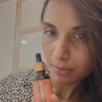 Vimmy Bhatt Instagram - In collaboration with @organixmantra 1) Kannauj Authentic Rose water Refresh - Hydrate - Calm 2) Witch Hazel Astringent with Vitamin C Alcohol free skin toner. Cleanse- Clarify - Refresh 3)Pure Aloe vera Nourish Gel with Argan, Jojoba & Vitamin C for face, body, hair. 4) VITAMIN C SERUM with Hyaluronic acid for all skin types Whiten- Repair- Moisturize #OrganixMantra #Aloveragel #WitchHazelAstringent #reels #justreels #trending #skincare #beauty #organicbeauty #glowyskin #pamperyourskin #skincareproducts