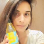 Vimmy Bhatt Instagram - My top 2 Plum BodyLovin fragrances 1) Plum BodyLovin Body mist Vanilla vibes Decadent & Mouth watering vanilla that's irresistibly sweet! 2) Plum BodyLovin Body mist Trippin' Mimosas Flirtatious citrusy notes of orange & grapefruit with a dash of floral fun All are Nasties-free, Cruelty- Free Judgement- free #plumbodylovin #bodymists #fragrances #reels #trending #collaboration #instacollab