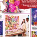 Vimmy Bhatt Instagram - Thankyou Times of India (AM) Thankyou Gujrat times ❤️🙏🏻