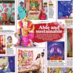 Vimmy Bhatt Instagram - Thankyou Times of India (AM) Thankyou Gujrat times ❤️🙏🏻