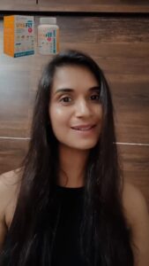 Vimmy Bhatt Instagram - UVAFIT

In collaboration with @vitalysis.nutrition

Made from a unique combination of Ayurvedic herbs extracts like Triphala, Guggul, Green Tea, Green Coffee & Garcinia Cambogia, UVAFIT is a completely safe way to achieve a healthy weight loss.

#collaborationindia #collab #instacollab#reels #fitness #lifestyle #weightmanagement #fatloss #uvafit #health #ayurveda