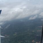 Vimmy Bhatt Instagram - #skies #gogreen #greenlush #nature #mangalorediaries #earth #🌍 #reels