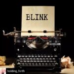 Vimmy Bhatt Instagram - Reposted from @holding_forth 🎟️ Short Film: Blink . . . . . #blinkshortfilm #blink #aniruddhajoshi #vimmybhatt #atmajabopardhikar#truth #illusion #scarred #fiction #fear #lost