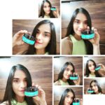Vimmy Bhatt Instagram - Try out this @discover.pilgrim 1) Oil free gel moisturizer 2) Volcanic face mask 3) Volcanic face scrub Thankyou @discover.pilgrim❤️ #just #collaborationindia #collab #pilgrimtribe #Pilgrimturns3 #collabgiveaway #beautybrand #beautyproducts #brandcollaboration #instacollab #branding #association #products