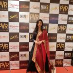 Vimmy Bhatt Instagram - Premiere night AASHA @pvrcinemas_official. A big thankyou to all who attended the premiere RELIVE the era of 80s in cinemas near you today 22nd April AASHA #bliss #premiere #premierenight #films #filmpremiere #aashamovie #vimmybhatt #gujaratifilms #cinemas #theaters #22nd #april #thebigday PVR Cinemas, Acropolis Mall, Ahmedabad
