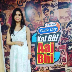 Vimmy Bhatt Instagram - Thankyou @radiocity_gujarati 

#kalbhiaajbhi #radiocity #91.1fm #promotions #films #upcomingfilm #films #gujaratifilms #dilippatel #vimmybhatt #aashamovie #22nd #april #cinemas