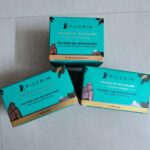 Vimmy Bhatt Instagram - Thankyou @discover.pilgrim Sharing my unboxing experience about Pilgrim Products. Loving the cute prints inside and out Have you checked out the interesting element in the inner packaging of @discover.pilgrim. Reliving my childhood. You can use code “Summer15” to get 15% discount on @discover.pilgrim website #pilgrimtribe #journeywithpilgrim #pilgrim #pilgrimturns3 #kbeauty #skincareritual #skincareroutine #unboxingpilgrim #branding #instacollab #collaborationindia #instagramcollab #beautyproducts #beautybrand #brandcollaboration
