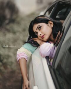 Vindhuja Vikraman Thumbnail - 3.3K Likes - Top Liked Instagram Posts and Photos