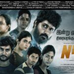 Vinusha Devi Instagram - Waiting for your responses #fingerscrossed🤞 📢 N4 in Cinemas from TODAY 🎉 @n4_tamilfilm A film by @filmmaker_lokesh Production: @dharmraj_films @yogeshofficial2607 @naveen_sharma_______ @beyondthelimitcreations Main Cast: @michael_thangadurai @gabrellasellus_official @afsalhameed_k @vinusha_devi @the__akshay_kamal__ @pragyanagra @anupamakumarone DOP: @divyankclicks Additional DOP: @dilipan_prabaker Editor: @danivcharles DI: @truecolorz_colorist Music: @bala_musician Co-director: @cyril_1_ Designs: @barani_raja_ PRO: @teamaimpro Music Label: @divomusicofficial Costumes: @nandhaamirtha Sound mixing: @naveenshankar_ Sound design: @_devgokul Making Videos: @pari_tamilselvan @the_suresh_97 #n4 #n4tamilfilm #kollywood #tamilcinema #tamilfilm #tamil #tamilfilm #independentfilm #n4frommarch17