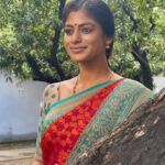 Vinusha Devi Instagram - சுபம் ! #barathikannamma I’m always grateful to my guardian angel @praveen.bennett sir thank you for making me play KANNAMMA ❤️ I’m filled with gratitude towards the entire BK TEAM & my co - actors Thank you so much for all your hardwork & support ❤️ @arun_actor @rupasree01 @raksha_vibes @lisha_hema @sugesh_quasiofficially @aruljothi_arockiaraj @rishi0408 @farina_azad_official @rekhaharris @actorsabari @thamaraiselvisarathy_official @actor.rajkumar Special thanks to @vijaytelevision @globalvillagers for making this beautiful and successful journey of barathikannamma ✨ I would like to thank all of my audiences and families that i will be forever grateful for your unconditional love & support after the replacement to till date❤️ With all your love and support Barathikannamma is a successful project today ❤️ KANNAMMA To Be continued… Need all your blessings, love & support for #barathikannamma2 WITH LOVE, - Vinusha Devi ❤️