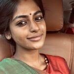 Vinusha Devi Instagram - சுபம் ! #barathikannamma I’m always grateful to my guardian angel @praveen.bennett sir thank you for making me play KANNAMMA ❤️ I’m filled with gratitude towards the entire BK TEAM & my co - actors Thank you so much for all your hardwork & support ❤️ @arun_actor @rupasree01 @raksha_vibes @lisha_hema @sugesh_quasiofficially @aruljothi_arockiaraj @rishi0408 @farina_azad_official @rekhaharris @actorsabari @thamaraiselvisarathy_official @actor.rajkumar Special thanks to @vijaytelevision @globalvillagers for making this beautiful and successful journey of barathikannamma ✨ I would like to thank all of my audiences and families that i will be forever grateful for your unconditional love & support after the replacement to till date❤️ With all your love and support Barathikannamma is a successful project today ❤️ KANNAMMA To Be continued… Need all your blessings, love & support for #barathikannamma2 WITH LOVE, - Vinusha Devi ❤️