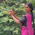 Vinusha Devi Instagram - சுபம் ! #barathikannamma I’m always grateful to my guardian angel @praveen.bennett sir thank you for making me play KANNAMMA ❤️ I’m filled with gratitude towards the entire BK TEAM & my co - actors Thank you so much for all your hardwork & support ❤️ @arun_actor @rupasree01 @raksha_vibes @lisha_hema @sugesh_quasiofficially @aruljothi_arockiaraj @rishi0408 @farina_azad_official @rekhaharris @actorsabari @thamaraiselvisarathy_official @actor.rajkumar Special thanks to @vijaytelevision @globalvillagers for making this beautiful and successful journey of barathikannamma ✨ I would like to thank all of my audiences and families that i will be forever grateful for your unconditional love & support after the replacement to till date❤️ With all your love and support Barathikannamma is a successful project today ❤️ KANNAMMA To Be continued… Need all your blessings, love & support for #barathikannamma2 WITH LOVE, - Vinusha Devi ❤️