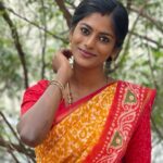 Vinusha Devi Instagram - சுபம் ! #barathikannamma I’m always grateful to my guardian angel @praveen.bennett sir thank you for making me play KANNAMMA ❤️ I’m filled with gratitude towards the entire BK TEAM & my co - actors Thank you so much for all your hardwork & support ❤️ @arun_actor @rupasree01 @raksha_vibes @lisha_hema @sugesh_quasiofficially @aruljothi_arockiaraj @rishi0408 @farina_azad_official @rekhaharris @actorsabari @thamaraiselvisarathy_official @actor.rajkumar Special thanks to @vijaytelevision @globalvillagers for making this beautiful and successful journey of barathikannamma ✨ I would like to thank all of my audiences and families that i will be forever grateful for your unconditional love & support after the replacement to till date❤️ With all your love and support Barathikannamma is a successful project today ❤️ KANNAMMA To Be continued… Need all your blessings, love & support for #barathikannamma2 WITH LOVE, - Vinusha Devi ❤️