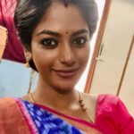 Vinusha Devi Instagram - சுபம் ! #barathikannamma I’m always grateful to my guardian angel @praveen.bennett sir thank you for making me play KANNAMMA ❤️ I’m filled with gratitude towards the entire BK TEAM & my co - actors Thank you so much for all your hardwork & support ❤️ @arun_actor @rupasree01 @raksha_vibes @lisha_hema @sugesh_quasiofficially @aruljothi_arockiaraj @rishi0408 @farina_azad_official @rekhaharris @actorsabari @thamaraiselvisarathy_official @actor.rajkumar Special thanks to @vijaytelevision @globalvillagers for making this beautiful and successful journey of barathikannamma ✨ I would like to thank all of my audiences and families that i will be forever grateful for your unconditional love & support after the replacement to till date❤️ With all your love and support Barathikannamma is a successful project today ❤️ KANNAMMA To Be continued… Need all your blessings, love & support for #barathikannamma2 WITH LOVE, - Vinusha Devi ❤️