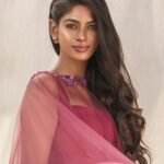 Vinusha Devi Instagram - It costs nothing to be nice ❤️ Outfit : @studio149 Photography : @ram___prakash_ @_oliverfelix_ @___diwakar @naveen_tom_18 Mua : @makeupbyvinushadevi Hairstylist : @teamdiamondartistry #vinushadevi #photoshoot #love