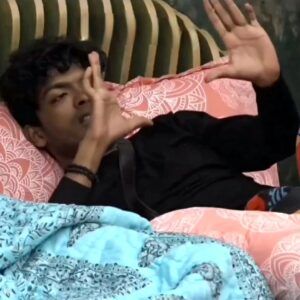 Vinusha Devi Instagram - #STANDINGFORMYSELF I MIGHT NOT BE INSIDE THE BIGG BOSS RIGHTNOW BUT I REALLY WANTED TO ADDRESS THIS AND STAND FOR MYSELF. 

DURING THE FIRST WEEK, NIXEN AND I HAD A GOOD RAPPORT, AND I GENUINELY CONSIDERED HIM AS A BROTHER. I BEHAVED WITH HIM IN THAT MANNER, AND INITIALLY, I DIDN'T MIND WHEN HE STARTED TROLLING ME, THINKING IT WAS ALL IN GOOD FUN. HOWEVER, AS TIME WENT ON, HE BEGAN CROSSING BOUNDARIES, AND I HAD TO ASK HIM TO STOP BECAUSE HIS ACTIONS WERE HURTING ME. I EVEN NOMINATED HIM FOR THIS BEHAVIOR. ONE DAY, HE APOLOGIZED, BUT IT WAS ONLY FOR THE TROLLING, NOT THE BODY-SHAMING COMMENT HE HAD MADE. 

POINTING OUT CLEARLY 

1. NIXEN DIDNT APOLOGISE OR TALKED ABOUT BODY-SHAMED ME WHEN I WAS INSIDE THE BIGG BOSS HOUSE. 

2. NIXEN IS GIVING A FALSE NOTE THAT HE TOLD ME AND I KNOW ALL THESE. "NO I DONT KNOW". 

3. I ONLY FOUND OUT ABOUT IT AFTER LEAVING THE BIGG BOSS HOUSE. 

4. EVEN IF NIXEN APOLOGISE NOW THAT DOESN'T MAKE NIXEN A GOOD PERSON. 

5. MY REPLY TO BULLY GANG "OBJECTIFYING ME IS DEFINITELY NOT FUN OR JOKE TO ME". 

6. WHERE ARE THOSE FEMINIST WHO RAISED "URIMAI KURAL" IN LAST WEEK ?

THANKS VICHU MA FOR RAISING FOR ME❤️

I USED TO HOLD A LOT OF RESPECT FOR NIXEN WHILE IN THE HOUSE AND CONSIDERED HIM LIKE A BROTHER, DESPITE THE PAIN HE CAUSED ME. HOWEVER, AFTER SEEING THE VIDEO AND THE COMMENT HE MADE ABOUT ME, I'VE LOST ALL RESPECT FOR HIM. 

I HOPE KAMAL SIR ADDRESSES THIS ISSUE IN THE WEEKEND EPISODE. 

I REALLY THANK FOR THE PEOPLE WHO ARE AGAINST NIXEN ABOUT THIS ISSUE AND STANDING FOR ME 🙏🏾 

-VINUSHA DEVI G