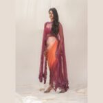 Vinusha Devi Instagram - It costs nothing to be nice ❤️ Outfit : @studio149 Photography : @ram___prakash_ @_oliverfelix_ @___diwakar @naveen_tom_18 Mua : @makeupbyvinushadevi Hairstylist : @teamdiamondartistry #vinushadevi #photoshoot #love