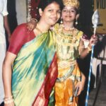 Vinusha Devi Instagram - To the person who never failed to support me in each and every part of my life… as a single mother you worked hard and sacrificed a lot a looootttt to only raise me and now i want you to sit back and take rest or enjoy the rest of your life as all you wanted to be ma… i know I haven’t made you proud the way you were dreaming from my childhood but all i want is to see you happy ma will definitely make you feel proud one day and i haven’t compared or thought anyone else with you because you are the best mom in the world 🌏❤️ Annaiyar dhina nalvazhthukal @sujatha_vinu Maa🌏❤️ #happymothersday #toall #enchellamma @vijaytelevision