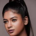 Vinusha Devi Instagram - Shot for @kallosvanity #vinushadevi #kallosvanity