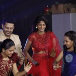 Vinusha Devi Instagram - THANK YOU ❤️🙏🏾 #barathikannamma what a beautiful journey it has been with BARATHIKANNAMMA ! This Project connects with our family’s real life story, making it incredibly relatable relatable. It beautifully portrays each and every incidents that may occur in many homes everyday. I’m delighted to have been a part of this wonderful journey❤️ MY GUARDIAN ANGEL @praveen.bennett sir i express my heartfelt gratitude for your unwavering support in my acting career. Sir, your guidance means the world to me, and I aspire to make you even prouder in the future ❤️ I extend my thanks to my production house & producer - VENKATESH BABU Sir, @globalvillagers for their trust and constant support. Your belief in me warms my heart. I’m deeply grateful and thankful to the entire team of production house for the exceptional care and support throughout the bharathikannamma project It has been an absolute privilege to work alongside such a talented and passionate group of individuals who consistently went above and beyond to ensure every aspect of the project was executed with perfection❤️ A special thanks to @vijaytelevision for their extraordinary support. It’s a dream come true to be a heroine on vijay television, fulfilling a childhood aspiration ❤️ Gratitude fills my heart for the entire BK TEAM & MY CO-ACTORS. Your hard work, support, and the countless memories we’ve shared make you all my favourites❤️ Lastly, immense thanks and hugs to all my fans, audience and families - the pillars of my strength. Your unconditional love propels me forward. Words can’t express my gratitude for your unwavering support. I love you all to the moon and back please continue to spread love ❤️ Looking forward to reconnecting soon ! Wearing - @studio149 ❤️ Jewellery - @rimliboutique -with eternal gratitude 🙏🏾 VINUSHA DEVI G ❤️