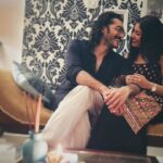 Vishak Nair Instagram - Happy Diwali, everybody 🪔😊