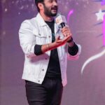 Vishnu Instagram - Life is full of surprises 🤍 . . . #treading #passion #love #goals #fitness #actorlife #kollywood #vvians #vishnuvijayfans #vishnuvijay_offl #vishnuvijay