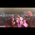 Vishnu Instagram - Love you all 🖤 my dream moment ❤️ thanx @zeetamizh . . . #love #passion #goals #actorlife #kollywood #vishnuvijay_offl #vvians #vishnuvijay #model #fitness #stayfit
