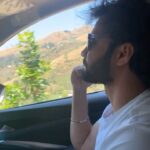 Vishnu Instagram - Cuckoo cuckoo 😜#Throwback #sathya #kodaidairies #kodaikanal @sreevidhyananjan @indran_actor @arjunankarthick 🥳