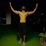Vishnu Instagram - 😎UNDER CONSTRUCTION😜 #geezsquad #geezesquad #geezculinary #geezvogue #geezaugmentz #geezfitness #fitness #fit #fitnessmotivation #fitfam #fitnessmodel #hypertrophy #healthyfood #healthygain #90days #fatloss #journey #model #actor #coach #sixpack #comingsoon #natural #personaltrainingstudio #chennai #tamilnadu #india #protein #carb #sathyazeetamil @geezsquad2.0 @mani_jeeva_ Chennai, India
