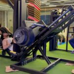 Vishnu Instagram - 🔥🏋️ @geezsquad2.0 @mani_jeeva_