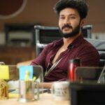 Vishnu Instagram - ✨ . . . #actorlife #kollywood #vishnuvijay #vvians #love #passion #goals #ﬁtness #stayfit 😎 @ahatamil #thegreatindiancompany Chennai, India