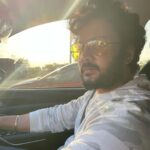 Vishnu Instagram - ✨🌞 #vishnuvijay #vvians #actorlife #fitness #stayfit #pongal #festivalvibes