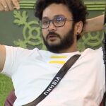 Vishnu Instagram - 👀 . . . . #bigboss #VishnuVijay #VVonBB7 #VVians #VishnuVijayFans #kamalhaasan #kollywood #actor #VishnuVijayForLife #VVLove #Disneyplushotstartamil #BiggBossTamil #BBT #BB7 #BBTamilSeason7 #பிக்பாஸ் #hero #vishnuvijay #instagram #vishnu #bigboss7 #instagood #viral #trending #instadaily #outfit #ootd #7 #fashion