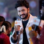 Vishnu Instagram - Life is full of surprises 🤍 . . . #treading #passion #love #goals #fitness #actorlife #kollywood #vvians #vishnuvijayfans #vishnuvijay_offl #vishnuvijay