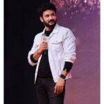 Vishnu Instagram - Life is full of surprises 🤍 . . . #treading #passion #love #goals #fitness #actorlife #kollywood #vvians #vishnuvijayfans #vishnuvijay_offl #vishnuvijay