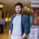 Vishnu Instagram - 😎 . . . PC: @7_stones_photography 🙌🏻 #actor #kollywood #winner #goals #love #passion #trending #model #ﬁtness #stayfit