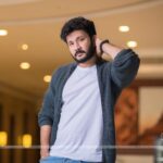Vishnu Instagram - 😎 . . . PC: @7_stones_photography 🙌🏻 #actor #kollywood #winner #goals #love #passion #trending #model #ﬁtness #stayfit