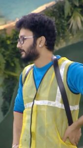 Vishnu Instagram - 🔥

#VishnuVijay #KamalHaasan #Disneyplushotstartamil #RendulaOnnuPaakkalaam #BiggBossTamil #BBT #BBTamilSeason7 #பிக்பாஸ் #VijayTelevision #VijayTV #VishnuVijay #VVonBB7 #VVians #VishnuVijayFans
#VishnuVijayForLife  #VVLove