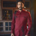 Vishnu Instagram - ❤️👁️ . . . Photography: @johan_sathyadas Styling: @shreshta_iyer Designer: @coax_couture Footwear: @gabicci_india Mua: @makeoverby_vibha Editing: @thamodharan_bharath Location: @theparkchennai . . . . #bigboss #VishnuVijay #VVonBB7 #VVians #VishnuVijayFans #kamalhaasan #kollywood #actor #VishnuVijayForLife #VVLove #Disneyplushotstartamil #BiggBossTamil #BBT #BB7 #BBTamilSeason7 #பிக்பாஸ் #hero #vishnuvijay #instagram #vishnu #bigboss7 #instagood #viral #trending #instadaily #outfit #ootd #7 #fashion