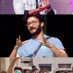 Vishnu Instagram - Let the speculations continue; we’ll keep thriving with our fans by our side😎 . To our vishnu fans: You are our biggest strength, our real PR team.Thank you for standing by us and being the driving force behind our contestant’s success. Let’s continue this incredible journey together! 🙏❤️ . . . . . . . . #bigboss #VishnuVijay #VVonBB7 #VVians #VishnuVijayFans #kamalhaasan #kollywood #actor #VishnuVijayForLife #VVLove #Disneyplushotstartamil #BiggBossTamil #BBT #BB7 #BBTamilSeason7 #பிக்பாஸ் #hero #vishnuvijay #instagram #vishnu #bigboss7 #instagood #viral #trending #instadaily #outfit #ootd #7 #fashion