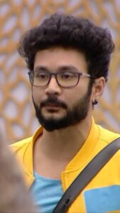 Vishnu Instagram - 🔥

#VishnuVijay #KamalHaasan #Disneyplushotstartamil #RendulaOnnuPaakkalaam #BiggBossTamil #BBT #BBTamilSeason7 #பிக்பாஸ் #VijayTelevision #VijayTV #VishnuVijay #VVonBB7 #VVians #VishnuVijayFans
#VishnuVijayForLife #VVLove