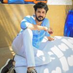 Vishnu Instagram - "It is better to be hated for what you are than to be loved for what you are not." . Styling: @shreshta_iyer Designer: @veneziano2202 Photography: @johan_sathyadas Footwear: @gabicci_india Mua: @makeoverby_vibha Location: @theparkchennai . . . . #bigboss #VishnuVijay #VVonBB7 #VVians #VishnuVijayFans #kamalhaasan #kollywood #actor #VishnuVijayForLife #VVLove #Disneyplushotstartamil #BiggBossTamil #BBT #BB7 #BBTamilSeason7 #பிக்பாஸ் #hero #vishnuvijay #instagram #vishnu #bigboss7 #instagood #viral #trending #instadaily #outfit #ootd #7 #fashion