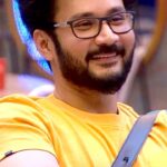 Vishnu Instagram - Hero yaaru…ada namma sir uh 😅❤️ #VishnuVijay #KamalHaasan #Disneyplushotstartamil #RendulaOnnuPaakkalaam #BiggBossTamil #BBT #BBTamilSeason7 #பிக்பாஸ் #VijayTelevision #VijayTV #VishnuVijay #VVonBB7 #VVians #VishnuVijayFans #VishnuVijayForLife #VVLove