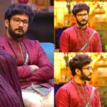 Vishnu Instagram - ❤️ Styling- @shreshta_iyer Designer - @baavinchi . . . . #bigboss #VishnuVijay #VVonBB7 #VVians #VishnuVijayFans #kamalhaasan #kollywood #actor #VishnuVijayForLife #VVLove #Disneyplushotstartamil #BiggBossTamil #BBT #BB7 #BBTamilSeason7 #பிக்பாஸ் #hero #vishnuvijay #instagram #vishnu #bigboss7 #instagood #viral #trending #instadaily #outfit #ootd #7 #fashion