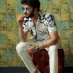 Vishnu Instagram - Things can get intense, but remember don’t hate or judge for what happened in the situation, it’s all in the spirit of the game 🌟👁️ . . 📸- @camerasenthil Styling - @shreshta_iyer @kavya_kd9 Makeover- @makeoverby_vibha . . . . #bigboss #VishnuVijay #VVonBB7 #VVians #VishnuVijayFans #kamalhaasan #kollywood #actor #VishnuVijayForLife #VVLove #Disneyplushotstartamil #BiggBossTamil #BBT #BB7 #BBTamilSeason7 #பிக்பாஸ் #hero #vishnuvijay #instagram #vishnu #bigboss7 #instagood #viral #trending #instadaily #outfit #ootd #7 #fashion