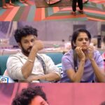 Vishnu Instagram - 😁😁😁 #Vishnu #VishnuVijay #BiggBossTamil #TuneInNow #KamalHaasan #Disneyplushotstartamil #RendulaOnnuPaakkalaam #BiggBossTamil #BBT #BBTamilSeason7 #பிக்பாஸ் #VijayTelevision #VijayTV