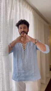 Vishnu Instagram - Keep supporting ❤️

  #VishnuVijay #KamalHaasan #Disneyplushotstartamil #RendulaOnnuPaakkalaam #BiggBossTamil #BBT #BBTamilSeason7 #பிக்பாஸ் #VijayTelevision #VijayTV #VishnuVijay #VVonBB7 #VVians #VishnuVijayFans
#VishnuVijayForLife  #VVLove