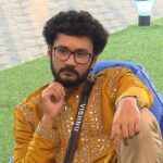 Vishnu Instagram - Rate this look 🧡 . Styling: @shreshta_iyer Designer: @baavinchi 📸- @vishnuvijay__addictz . . . . . #bigboss #VishnuVijay #VVonBB7 #VVians #VishnuVijayFans #kamalhaasan #kollywood #actor #VishnuVijayForLife #VVLove #Disneyplushotstartamil #BiggBossTamil #BBT #BB7 #BBTamilSeason7 #பிக்பாஸ் #hero #vishnuvijay #instagram #vishnu #bigboss7 #instagood #viral #trending #instadaily #outfit #ootd #7 #fashion