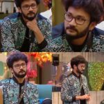 Vishnu Instagram - Turning weaknesses into strengths 🛡️💫 #StrengthRising . Styling: @shreshta_iyer Designer: @designwithsaa . . . . . 📸 - @vishnuvijay.life @vishnuvijay__addictz . #bigboss #VishnuVijay #VVonBB7 #VVians #VishnuVijayFans #kamalhaasan #kollywood #actor #VishnuVijayForLife #VVLove #Disneyplushotstartamil #BiggBossTamil #BBT #BB7 #BBTamilSeason7 #பிக்பாஸ் #hero #vishnuvijay #instagram #vishnu #bigboss7 #instagood #viral #trending #instadaily #outfit #ootd #7 #fashion