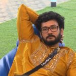 Vishnu Instagram - Rate this look 🧡 . Styling: @shreshta_iyer Designer: @baavinchi 📸- @vishnuvijay__addictz . . . . . #bigboss #VishnuVijay #VVonBB7 #VVians #VishnuVijayFans #kamalhaasan #kollywood #actor #VishnuVijayForLife #VVLove #Disneyplushotstartamil #BiggBossTamil #BBT #BB7 #BBTamilSeason7 #பிக்பாஸ் #hero #vishnuvijay #instagram #vishnu #bigboss7 #instagood #viral #trending #instadaily #outfit #ootd #7 #fashion